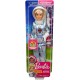 Papusa Barbie astronaut Mattel DVF50-GFX24