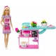 Papusa Barbie Cariere florarie Mattel GTN58