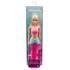 Papusa Barbie sirena roz HGR04-HGR05