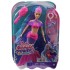 Papusa Barbie sirena cu accesorii Mattel HHG52-HHG51