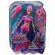 Papusa Barbie sirena cu accesorii Mattel HHG52-HHG51