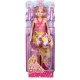 Papusi Barbie printese CFF24