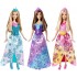 Papusi Barbie printese CFF24