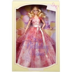 Barbie dorinta aniversara Bcp64
