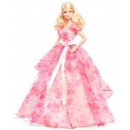 Barbie dorinta aniversara Bcp64