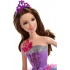 Papusa Barbie Super Printesa Corinne cdy62