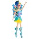 Papusa Barbie Princess Power - Abby-cdy67