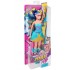 Papusa Barbie Princess Power - Abby-cdy67