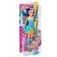 Papusa Barbie Princess Power - Abby-cdy67