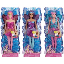 Papusi Barbie zane CFF32