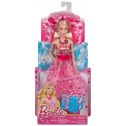 Barbie petrecerea printeselor CFF47