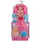 Barbie petrecerea printeselor CFF47