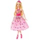 Barbie petrecerea printeselor CFF47