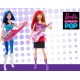 Barbie Rockn Royals Ckb60