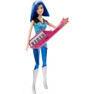 Barbie Rockn Royals Ckb60