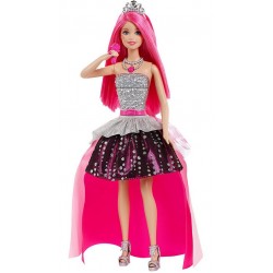 Barbie printesa Courtney