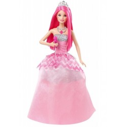 Barbie printesa Courtney