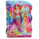 Barbie sirena curcubeu Dhc40