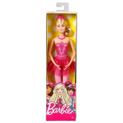 Papusa Barbie balerina DHM41