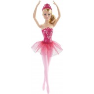 Papusa Barbie balerina DHM41