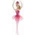 Papusa Barbie balerina DHM41