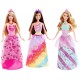 Barbie papusa printesa DHM49