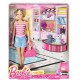 Papusa Barbie animalute Djr56