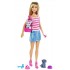 Papusa Barbie animalute Djr56