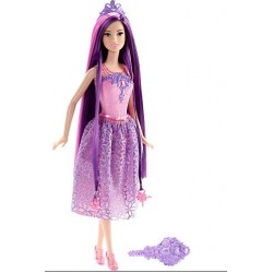 Barbie regatul parului fara sfarsit dkb56