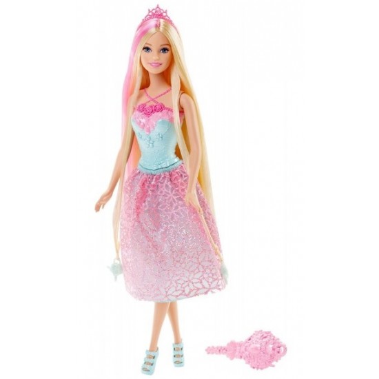Barbie regatul parului fara sfarsit dkb56