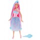 Barbie regatul parului fara sfarsit dkb56