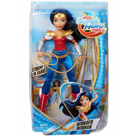 Papusa Barbie eroina Dlt61