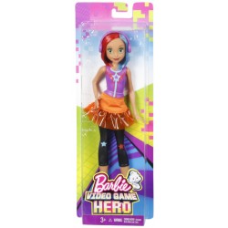 Papusi Barbie prietenele eroine dtw04