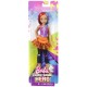 Papusi Barbie prietenele eroine dtw04