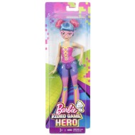 Papusi Barbie prietenele eroine dtw04