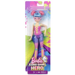Papusi Barbie prietenele eroine dtw04