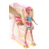 Papusa BARBIE patinatoare DTW17