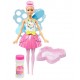 Papusa Barbie zana balonase de sapun Dvm94
