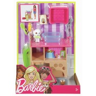 Barbie mobila DVX44