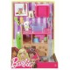 Barbie mobila DVX44