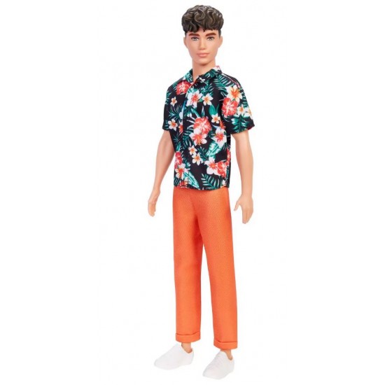 Papusa Barbie baiat Mattel dwk44-hbv24
