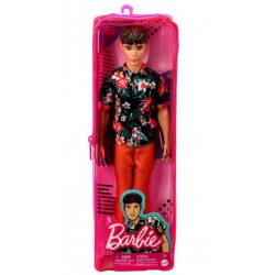 Papusa Barbie baiat Mattel dwk44-hbv24