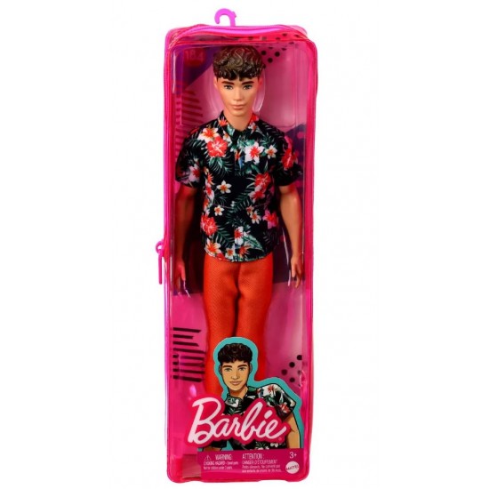 Papusa Barbie baiat Mattel dwk44-hbv24