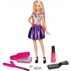 Papusa Barbie fashionista Dwk49