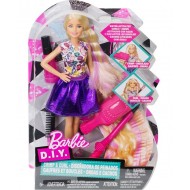 Papusa Barbie fashionista Dwk49