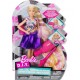 Papusa Barbie fashionista Dwk49