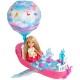 Papusa Barbie Balonul Fermecat Dwp59