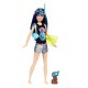 Barbie surorile la plaja Fbd68