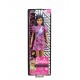 Papusa Barbie Fashionista Mattel FBR37-GXY99