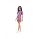 Papusa Barbie Fashionista Mattel FBR37-GXY99